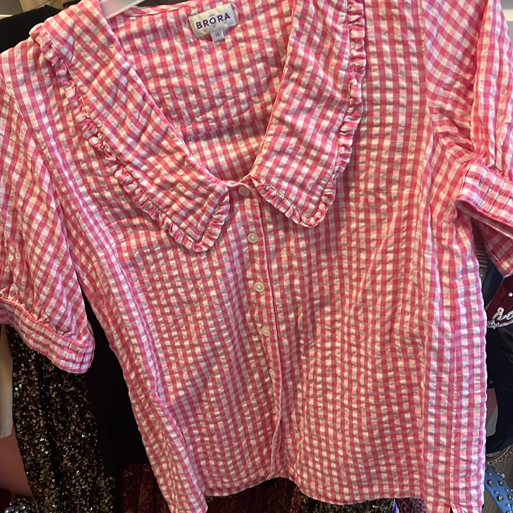 Brora top